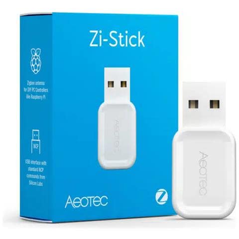 Z-Stick trasmettitore intelligente domestico Wireless Portatile Cablato - Foto 2
