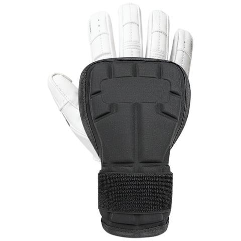 Protezione Estesa Per Polso Baseball Hockey Con Guscio Rigido E Assorbimento Urti Eva - Foto 2