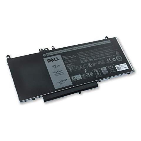 TXF9M ricambio per laptop Batteria - Foto 1