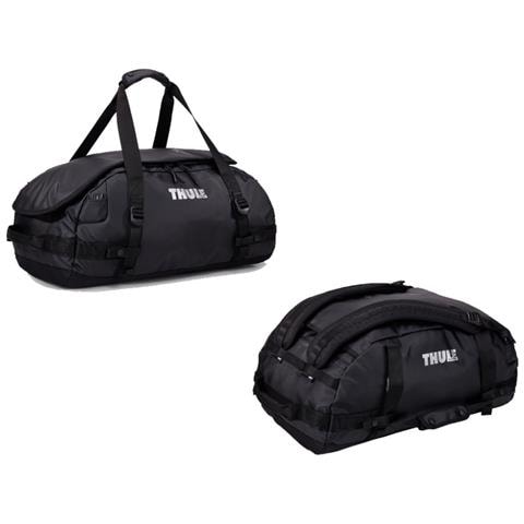 Borsone Chasm Duffel 30 Thule - Gentle Beige - Foto 1