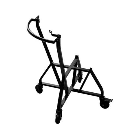 Supporto Mobile Con Maniglione Xl - Foto 1