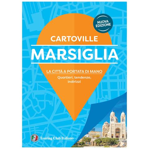 Marsiglia - Foto 1