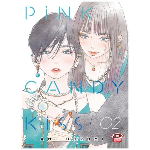 Uozumi Ami - Pink candy kiss. Vol. 2 - Foto 1