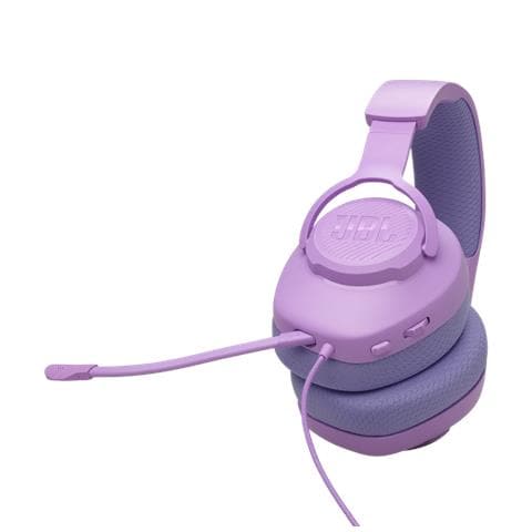Quantum 100M2 Auricolare Cablato A Padiglione Gaming Viola - Foto 9