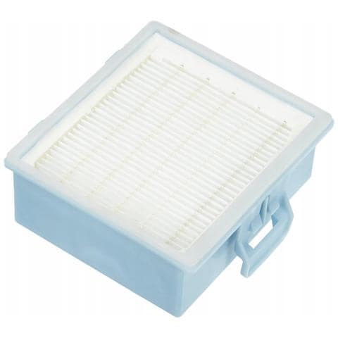 Filtro Hepa Di Ricambio Compatibile Con Aspirapolvere Bosch Siemens Gl-30 Moveon Proanimal - Alta Qualità, Materiale Celulosa /bibula - Foto 2