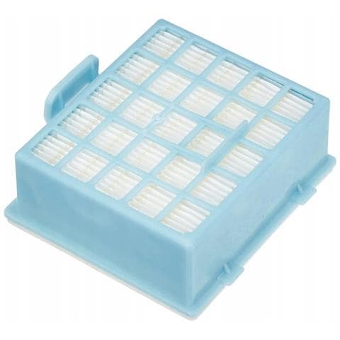 Filtro Hepa Di Ricambio Compatibile Con Aspirapolvere Bosch Siemens Gl-30 Moveon Proanimal - Alta Qualità, Materiale Celulosa /bibula - Foto 3