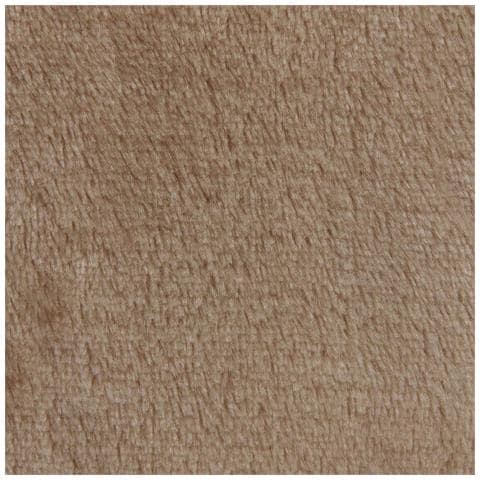 Coperte da Pile 6 pcs Cammello 150 x 200 cm Panno - Foto 9
