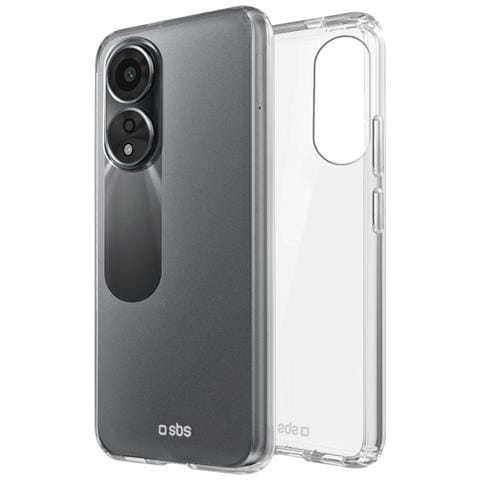 TESKINOPA584GT custodia per cellulare 17 cm (6.7") Cover Trasparente - Foto 1