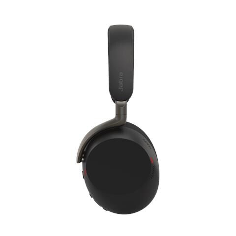 Evolve3 85 Auricolare Con cavo e senza cavo A Padiglione USB tipo A Bluetooth Nero - Foto 2