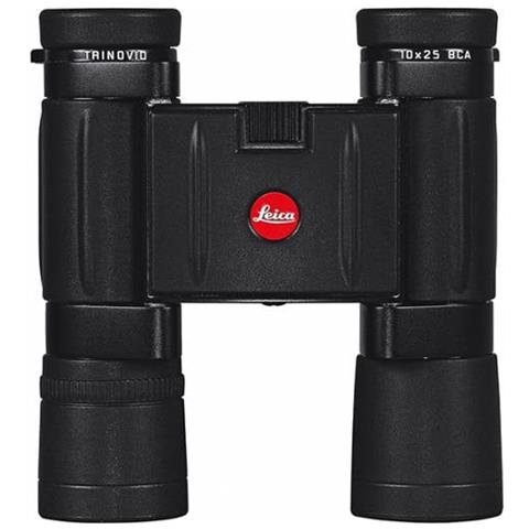Binocolo TRINOVID 10x25 BCA - Foto 1