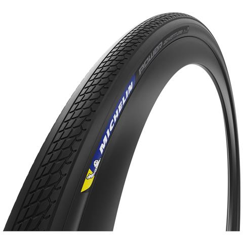 Copertone 650bx48 (48-584) Power Adventure Tlr Nero - Foto 1