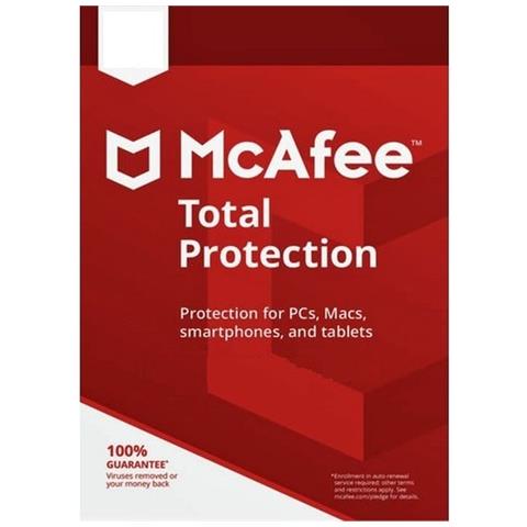 1PZ Total Protection 2022 - PC / MAC / ANDROID / IOS - Foto 1