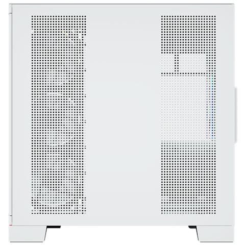 X-CS-NEUTRONX-P-W computer case Midi Tower Bianco - Foto 2