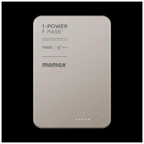 Power Bank - Oro, 10000 mAh - Foto 4