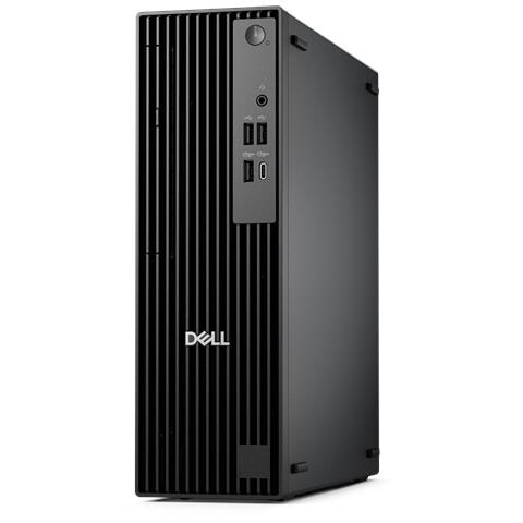 Pro QCS1250 Intel® Core™ i5 i5-14500 16 GB DDR5-SDRAM 512 GB SSD Windows 11 Pro Slim PC PC Nero - Foto 2