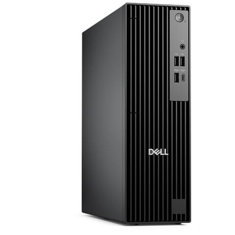 Pro QCS1250 Intel® Core™ i5 i5-14500 16 GB DDR5-SDRAM 512 GB SSD Windows 11 Pro Slim PC PC Nero - Foto 4