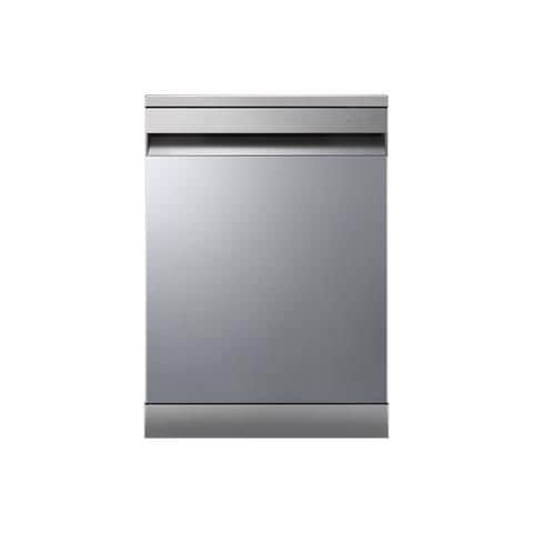 Samsung DW70H73YCFRU1, Libera installazione, Dimensione massima (60 cm), Acciaio inox, Touch, 1,5 m, 1,55 m - Foto 1