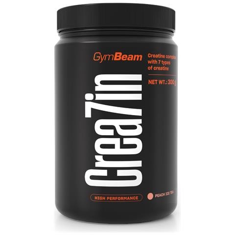Creatina Crea7in multicomponente con L-citrullina T? Freddo alla Pesca 300 g - Foto 1