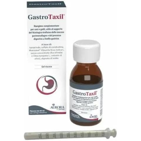 Gastrotaxil 50 ml - Foto 1