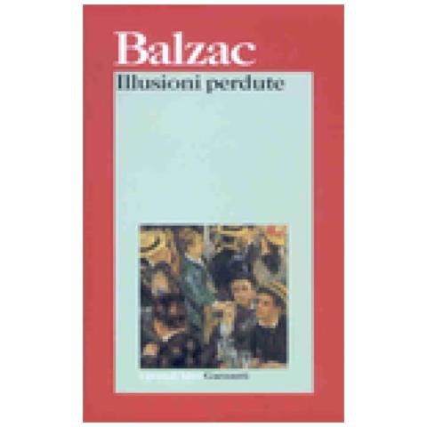 Honoré de Balzac - Illusioni perdute - Foto 2