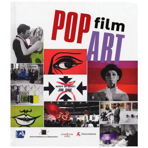 S. Della Casa - Pop film art. Ediz. illustrata - Foto 2