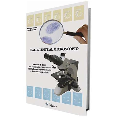 Massimo Roncati - Dalla lente al microscopio - Foto 1