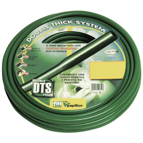 Tubo per irrigazone Sistema Double Thick mt 25 diametro 15 mm - Foto 2