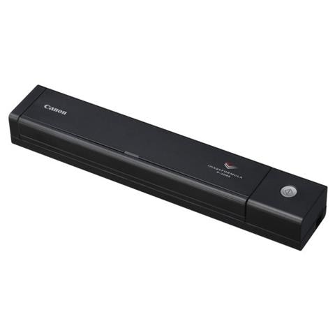 Scanner Documentale imageFormula P-208 II A4 600 x 600 DPI 8 ppm USB 2.0 - Foto 2