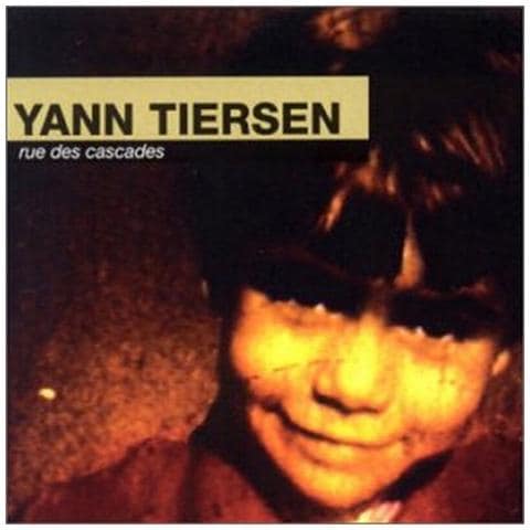 Yann Tiersen - Rue Des Cascades - Foto 1