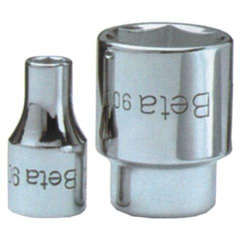 Bussole Esagonali 1/4 4 mm - Foto 2