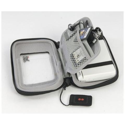 Xclusive Case Nero - Foto 2