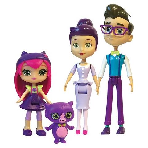 Little Charmers - Famiglia - Foto 4
