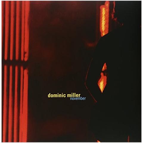 Dominic Miller - November (2 Lp) - Foto 1