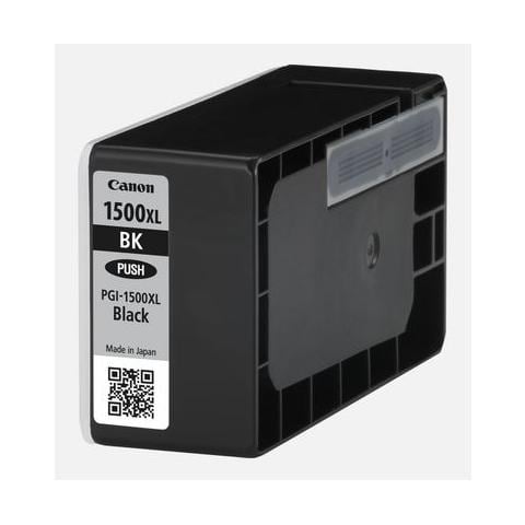Ink Pgi-1500xl Bk Bl Sec - Foto 2