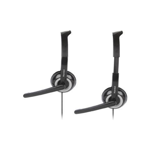 Cuffie PC HHEADMUS con Microfono Connessione Cablato Colore Nero - Foto 2