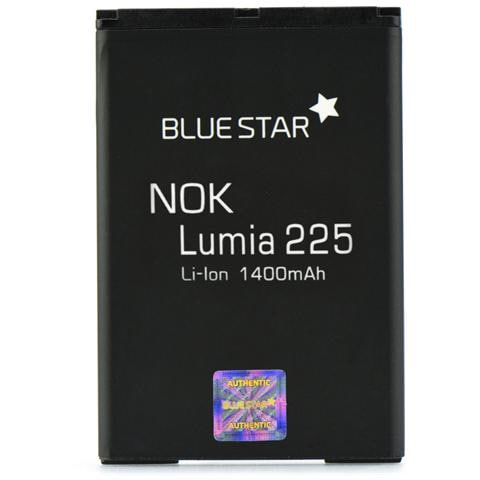 Batteria Microsoft Lumia 640 2600 Mah Li-ion (bs) Premium - Foto 1