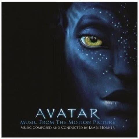 James Horner - Avatar (2 Lp) - Foto 2