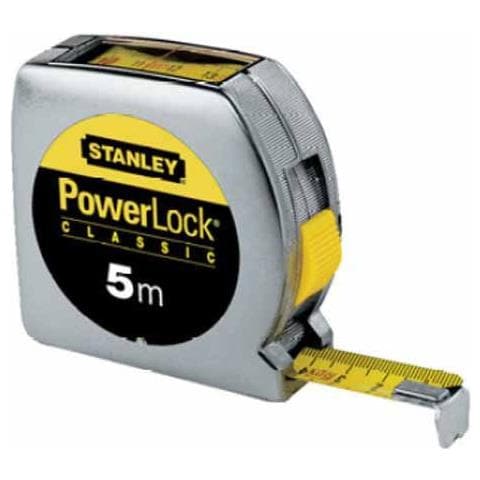 Flessometro Powerlock 5/19 Ld 0-33-932 - Foto 1