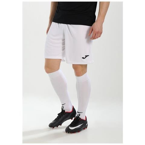 Short Nobel Pantaloncino Colore Bianco Adulto Taglia L - Foto 1