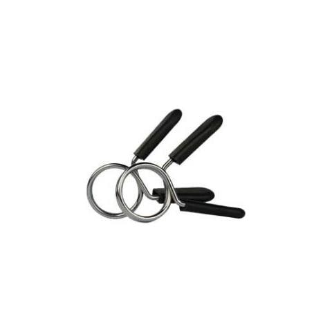 Coppia Ferma Dischi Molla - Foto 1