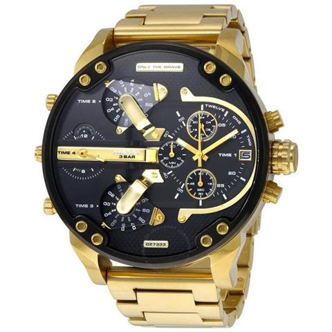 Orologio Uomo Al Quarzo Dz7333 - Foto 5