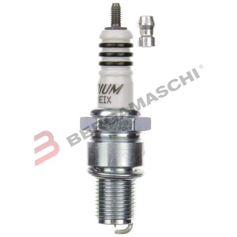 B1r N82431090 Candela Br9eix Iridiostock Nr. 3981 Confezione Da 4 Pezzi - Foto 1