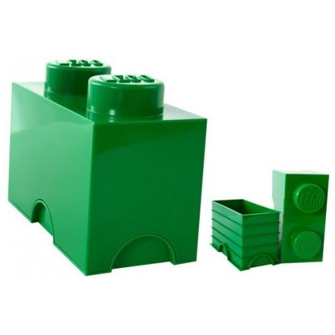 42561 Contenitore 2 Bottoni - Foto 1