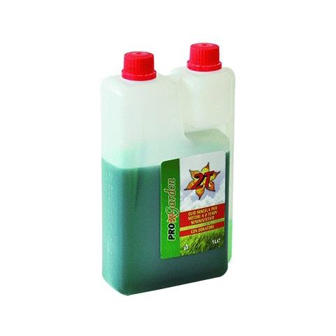 Olio Per Miscela 'semisintetico' - Lt. 1 - Foto 1