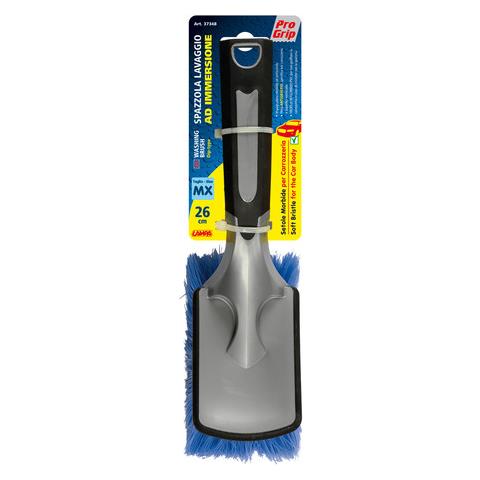 Spazzola Lavaggio Mx Setole Soft Serie Pro-grip - Foto 2