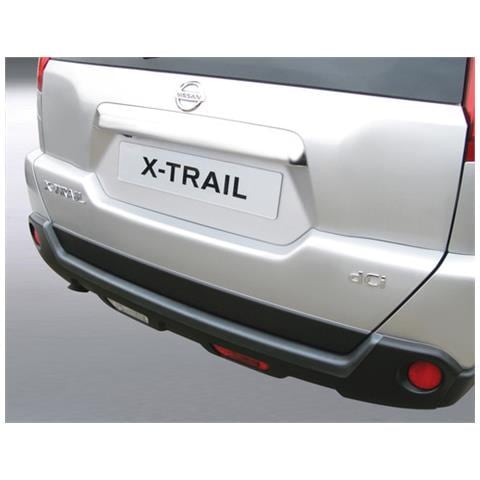 Prot. soglia Baule Nissan X-trail 05/07> - Foto 1