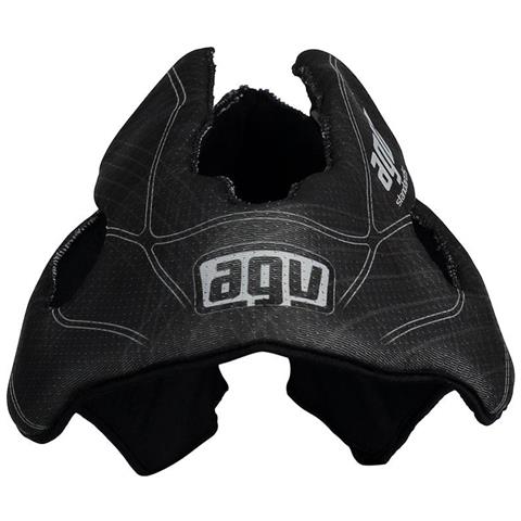 Accessori E Ricambi Top Pad Pista Gp / corsa Race Protezioni Xxl - Foto 2