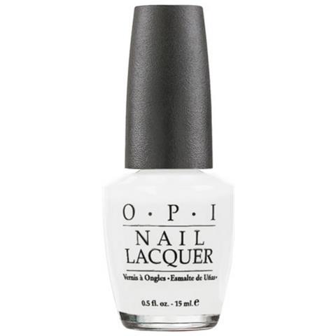 Smalto Per Unghie Opi - Alpine Snow Nll00 - 15 Ml - Foto 2