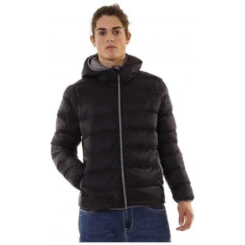 Hooded Jacket Giacca Da Uomo Taglia Xl - Foto 1