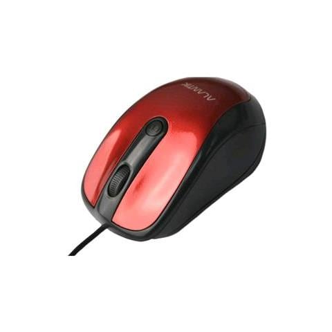 MOST1R - Mouse 4 Tasti Lucido - Foto 2